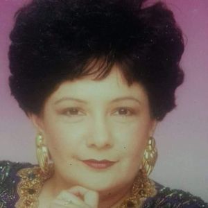 Meet your Posher, Cynthiajulia